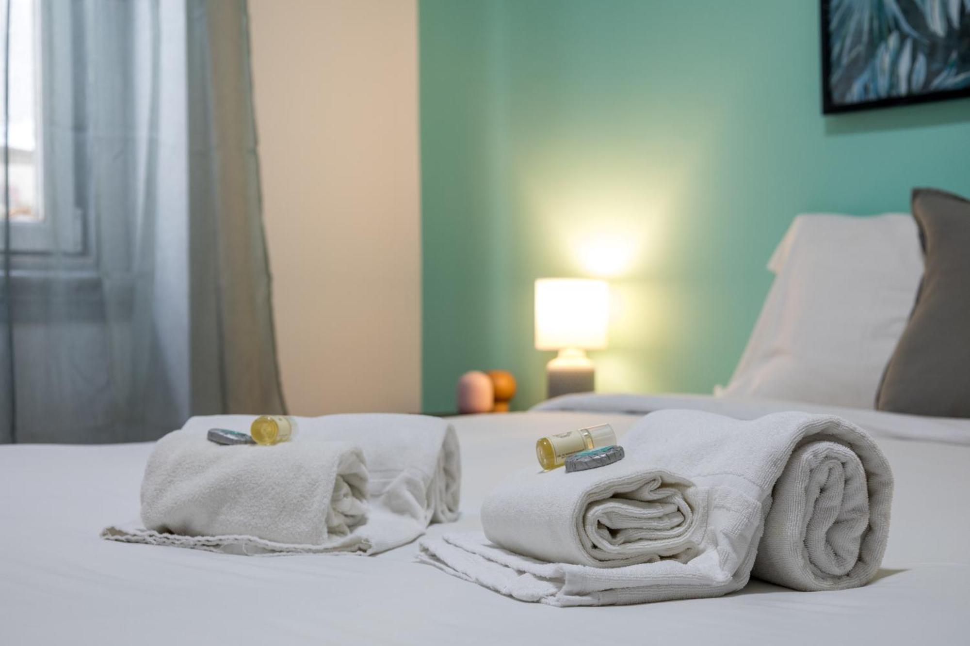 Beguest Bright Inn Lisbon Apartment Exterior photo
