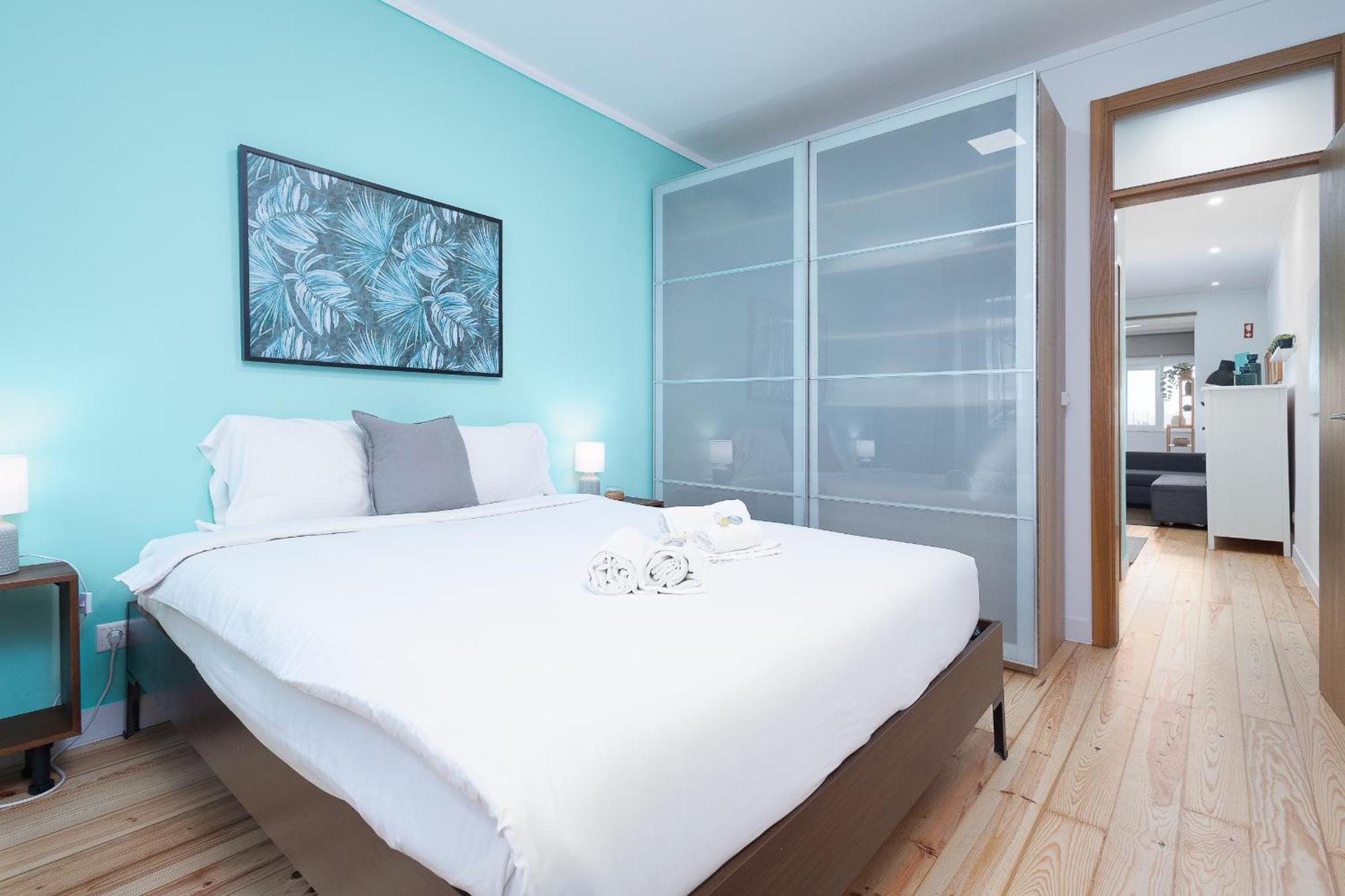 Beguest Bright Inn Lisbon Apartment Exterior photo