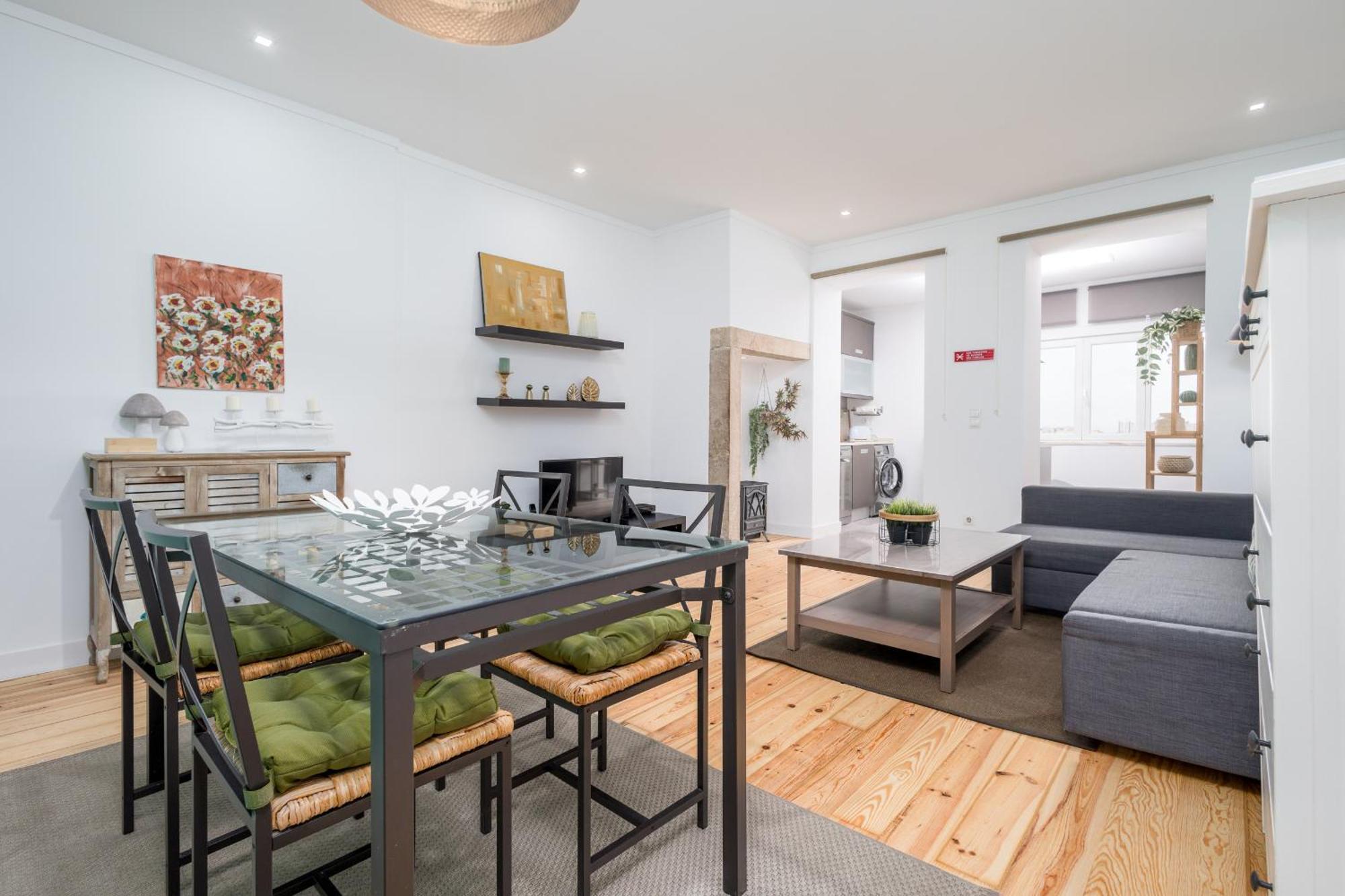 Beguest Bright Inn Lisbon Apartment Exterior photo